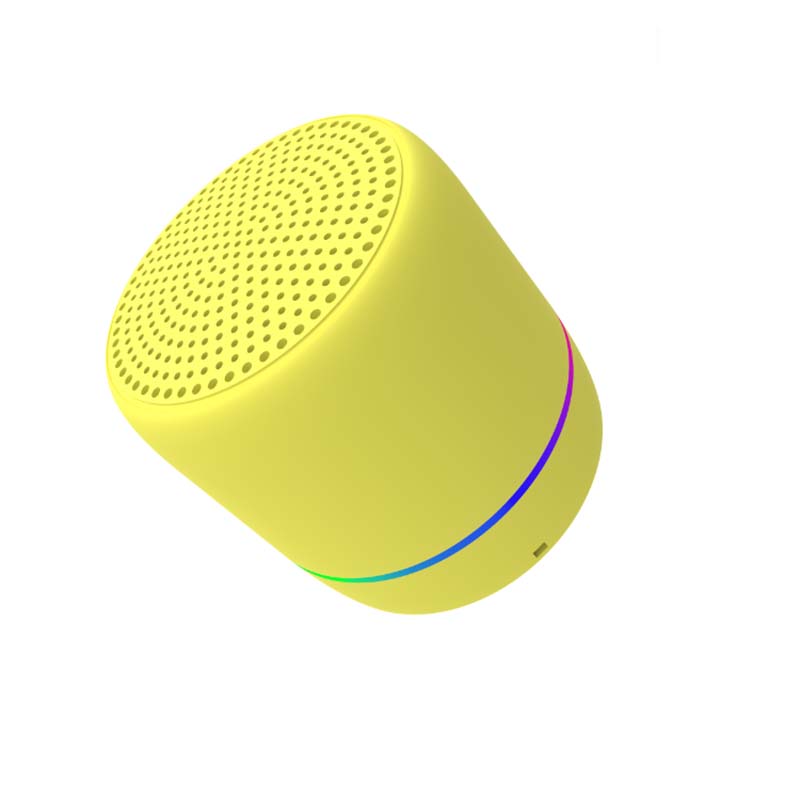 Amarillo