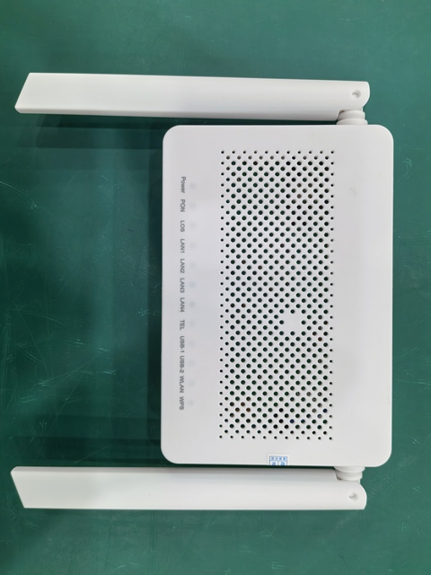 GPON ONT Equipped with 2.4GHz&5GHz Dual-band WiFi HS8546V5 GPON Optical Network Unit EG8145V5