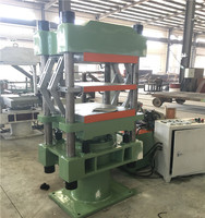 Qingdao EENOR EVA Pneus Vulcanisation Presse Coût En Turquie/EVA Vélo Roues Faisant La Machine Au Pérou