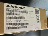 W25N04KVZEIR WSON-8 3V 4Gb SPI NAND Memoria Flash IC W25N04 Original W25N04KVZEI