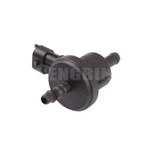 Vanne solénoïde de commande de canister à charbon 0280142507 - Product Image 1