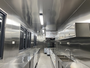 <span class=keywords><strong>Casa</strong></span> Container all'Ingrosso dalla Cina a Basso Prezzo e Costo Ridotto, <span class=keywords><strong>Casa</strong></span> Container per Ristorante dal Design Moderno - Product Image 6