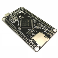 Placa de Desarrollo STM32F407VGT6, Placa STM32, 1M Flash, STM32F407