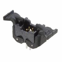 Connecteur de composants pour Bom, refroidisseur CONN VERT 4POS, 1.27MM, 45204 — 620230