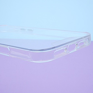 Funda de teléfono transparente para iPhone 16 15 14 Estuches Para <span class=keywords><strong>Celulares</strong></span> - Product Image 5