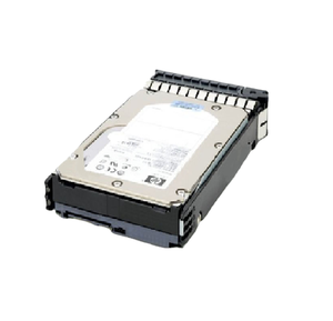 Original, 809597-001 3Par 1,8 TB 10000 RPM SAS 12 GB/s <span class=keywords><strong>2</strong></span>,5-Zoll-Festplatte - Product Image 1