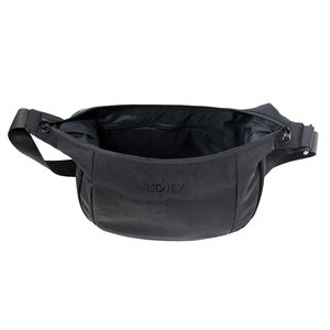 Bolsa de Mano Multiusos Minimalista de Nailon Impermeable, Nueva Bolsa de Viaje Ajustable con Paneles de Patchwork Informal para Deportes al Aire Libre - Product Image 4