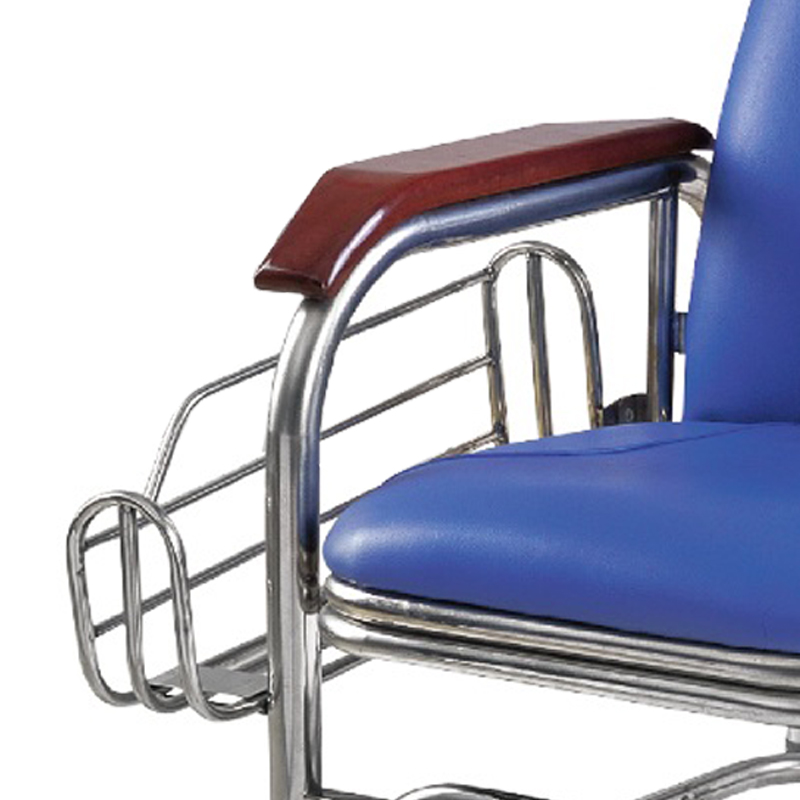 MN-SYY003 Sliding Pedal Infusion Chair
