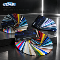 Film de protection souple en TPU pour voiture, motif personnalisé, couleur changeante, pour le restylage complet de la carrosserie automobile