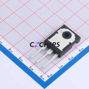 Transistor de efecto de campo STW18NM60N TO-247-3 original y nuevo (MOSFET) - Product Image 2