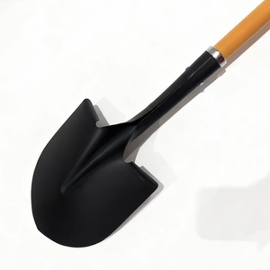 Ventes en gros de poignées en fibre de verre renforcée de haute qualité, conçues pour les outils de jardin, offrant une durabilité et une résistance exceptionnelles. - Product Image 2