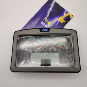 จอแสดงผลสำหรับรถบรรทุก 772G 950M รุ่น 373-2425 420-4284 จอ LCD รุ่น 373-2425 3732425 - Product Image 3