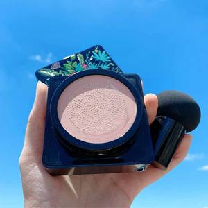 Brosse en forme de champignon pour le visage, coussin d'air, BB crème anti-cernes, Isolation, correcteur liquide, hydratant, fond de teint, beauté, 1 pièce, nouveau Design - Product Image 2