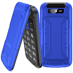 Teléfono Móvil Flip Personalizable Marca F3 de 1.77 Pulgadas, Tamaño Pequeño, 2G 3G - Product Image 6