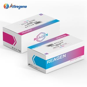 도매 바이러스 신속 검출 조류 인플루엔자 바이러스 H5N1 항원 검사 키트 (우유 검사용) - Product Image 3