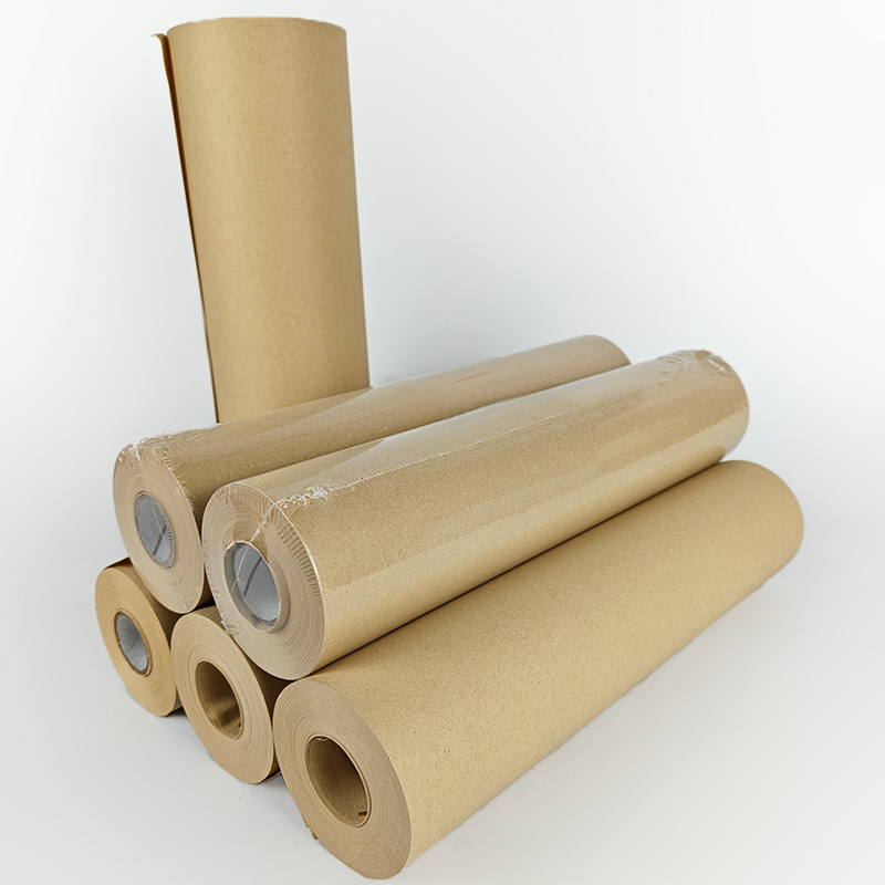 Kraft Paper General Purpose Brown Masking