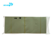 HK-HHT Customized Version Laptop Spare Parts Keycaps Key Cap for M1 M2 A2141 A2251 A2338 A2289 A2179 Keyboard