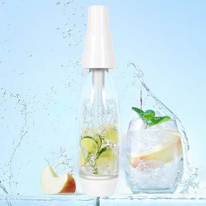 Máquina para Hacer Bebidas Carbonatadas Caseras, Agua con Gas, <span class=keywords><strong>Soda</strong></span> - Product Image 4