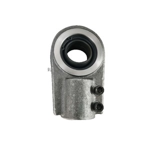 ข้อต่อกระบอกไฮดรอลิก QHR Hulk แบบ Fisheye Bearing GKSK20 30 40 50 60 ข้อต่อแบบยก - Product Image 1