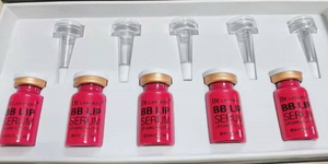 OEM A Salon de Beauté Dédié Semi Permanent Pigment <span class=keywords><strong>Bb</strong></span> Lips Glowing <span class=keywords><strong>Bb</strong></span> Liquide Blush <span class=keywords><strong>Bb</strong></span> Sérum pour Lèvres pour Machine de Maquillage - Product Image 6