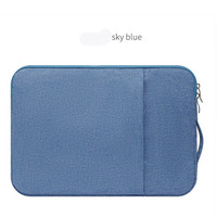 Vente en gros de sacs pour ordinateurs portables avec logo personnalisé sacs étanches pour ordinateurs portables housses pour Macbook sac de protection antichoc pour tablettes
