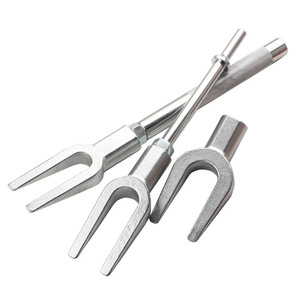 Kit <span class=keywords><strong>de</strong></span> levier à tête sphérique 5 pièces CTG, modèle CT-SS5S, en acier CR-<span class=keywords><strong>V</strong></span>, extracteur universel pour <span class=keywords><strong>v</strong></span>éhicules, dépanneuse pour voitures et camions, avec mallette en plastique - Product Image 3