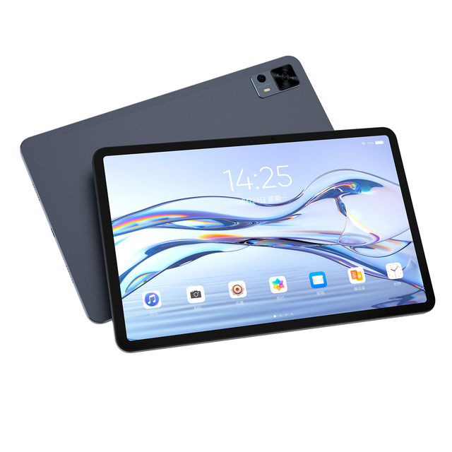 OEM/ODM Wholesale Tablet Pc with Octa Core Processor T616 Android 15 Higher 2K Incell Touch Screen Business Android Tablets