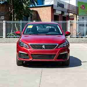 Oferta Especial: <span class=keywords><strong>Peugeot</strong></span> 308 2018 Usado, 1.6L NA 6AT, Volante a la Izquierda, 5 Plazas, R16, Sedán Compacto de Gasolina con Tapicería de Tela para Exportación - Product Image 2