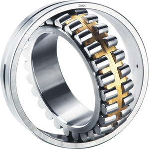 Spherical Roller Bearings 22216 22217 22218 CACCMB Double <b>Row</b> 80 mm Inner Diameter 130 mm Outer Diameter Mining Machinery - Product Image 1