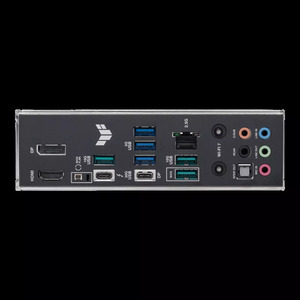 Tarjeta Madre TUF GAMING Z890-PLUS WIFI DDR5 LGA1851 ATX Compatible con CPU Intel de 15.ª Generación, PCIe 5.0, para Juegos - Product Image 4