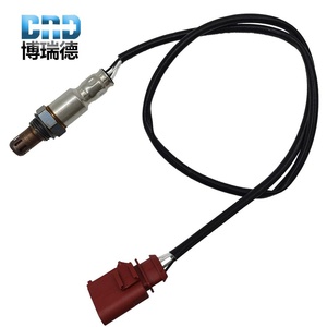 เซ็นเซอร์ออกซิเจนพรีเมียมสำหรับรถยนต์ VW Polo GTI 1.4T OEM 03C906262BB เซ็นเซอร์ควบคุมการปล่อยมลพิษ - Product Image 3