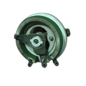 Rhéostat à fil réglable 50W <span class=keywords><strong>100</strong></span> <span class=keywords><strong>Ohm</strong></span> J - Product Image 4