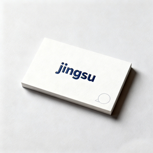 Impresión Tipográfica, <span class=keywords><strong>Tarjetas</strong></span> de Visita Personalizadas, Cartulina Offset, Eventos Corporativos, Marca Profesional, Marca Jingsu, China - Product Image 5