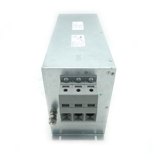 Módulo de Interfaz de Potencia de Precisión 6SL3000-0BE31-2DA0, el Más Vendido, para Servoaccionamiento Siemens, Equipo del Sistema de Movimiento Siemens - Product Image 2