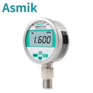 ประเทศจีนที่มีคุณภาพสูงดิจิตอลเครื่องวัดความดันอากาศสูญญากาศเครื่องวัดความดันอากาศของเหลว - Product Image 2