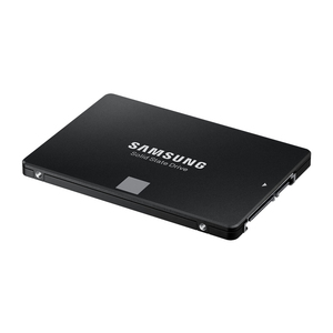 850 EVO <span class=keywords><strong>2</strong></span>,5 SATA3 860 EVO MZ-76E2T0B 2T - Product Image 2