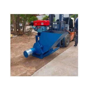 Machine de recyclage des déchets de fusion de mousse recyclée Eps - Product Image 2