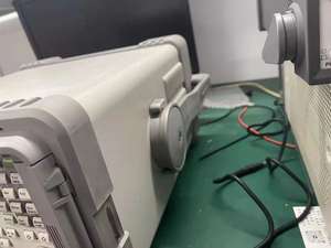 HP Agilent E4408B ESA-L Analyseur de spectre 9 kHz à 26.5 GHz avec option A4H B72 - Product Image 4