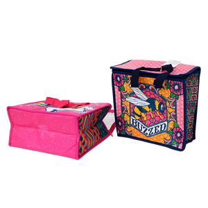 Chất Lượng Cao Tái Sử Dụng Nước Đá Lâu Dài Gel Tủ Đông Gói Cho Mát Túi Cho Ba Lô - Product Image 1