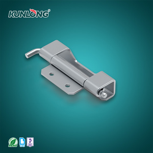 SK2-238-4 có thể tháo rời thép không gỉ 304 Bolt bản lề cho tủ điện hàn thiết kế công nghiệp phong cách bản lề - Product Image 3