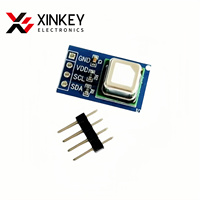 Dukungan BOM SCD40 SCD41 modul Sensor Gas CO Sensor baru dan asli