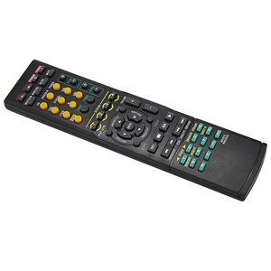 Control Remoto de Repuesto para Receptor <span class=keywords><strong>AV</strong></span> <span class=keywords><strong>Yamaha</strong></span>, <span class=keywords><strong>Amplificador</strong></span> de Audio para el Hogar RAV315 WN22730EU - Product Image 4