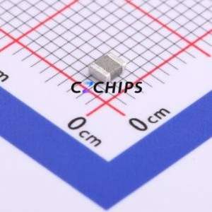 Inducteur de puissance DFE252010P-2R2M=P2 1008 (Inductance : 2,2 µH) (Précision : 20 % Courant nominal : 2,6 A) - Product Image 1