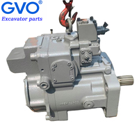 9298854 PG202169 FYB60000412 FYB60000413 Pompe hydraulique HPK300 Pompe principale Pompe à piston Pièces d'excavatrice Deere 670G 870G LC 670 870