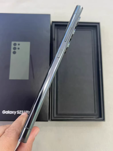 ปลดล็อค <span class=keywords><strong>S23</strong></span>สมาร์ทโฟน6.8นิ้วอัลตร้าหน้าจอ4K 256GB/512GB/<span class=keywords><strong>1TB</strong></span> หน่วยความจำการเล่นเกมอัจฉริยะสำหรับโทรศัพท์มือถือ S23U 5g - Product Image 3