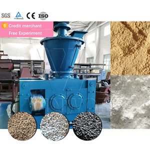 Granulador de Doble Rodillo WINWORK para Granulación en Seco, Sin Necesidad de Secado, Ahorro de Energía - Product Image 5