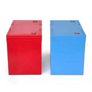 Batería de almacenamiento de ciclo profundo de litio SUNPRO 12V100Ah Lifepo4, reemplazo de batería de gel <span class=keywords><strong>AGM</strong></span> de plomo ácido - Product Image 5