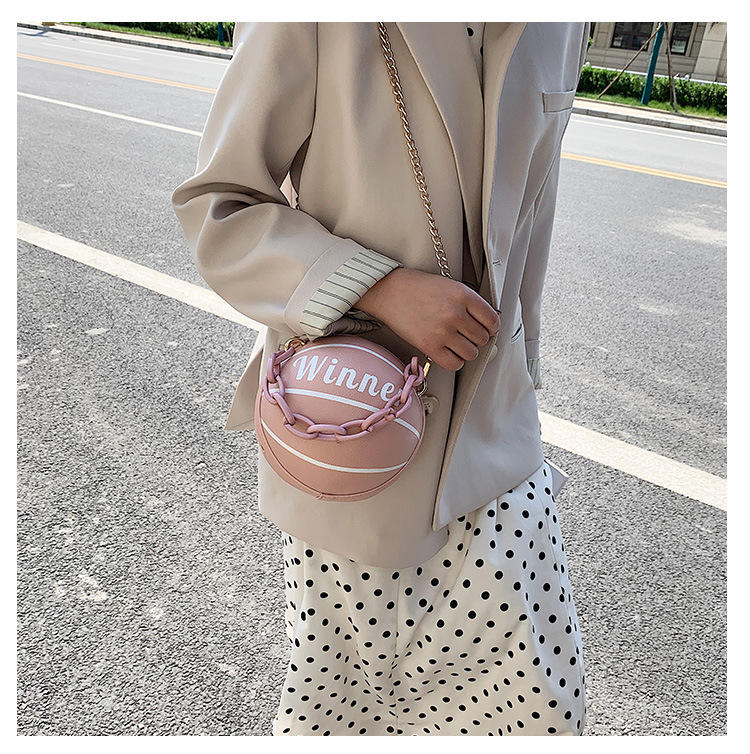 Shop Our Collection of Cute Ball Bags Perfect for Fashion - Main Image