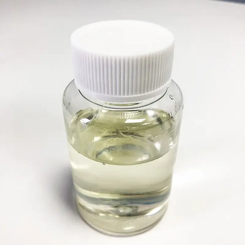 Polycarboxylate ether Superplasticizer in water reducing type of solid content