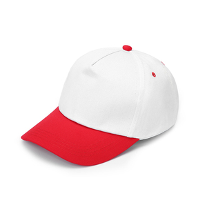 Gorras para Mujer, Gorra de Béisbol de Dos Tonos de Alta Calidad, Gorras Promocionales Impresas, Logotipo Bordado Personalizado, Gorras Clásicas Estilo Dad Hat, Gorra Deportiva - Product Image 2